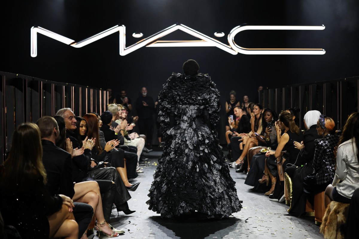 MAC Cosmetics – Studio Radiance Foundation Launch at HERE at Outernet