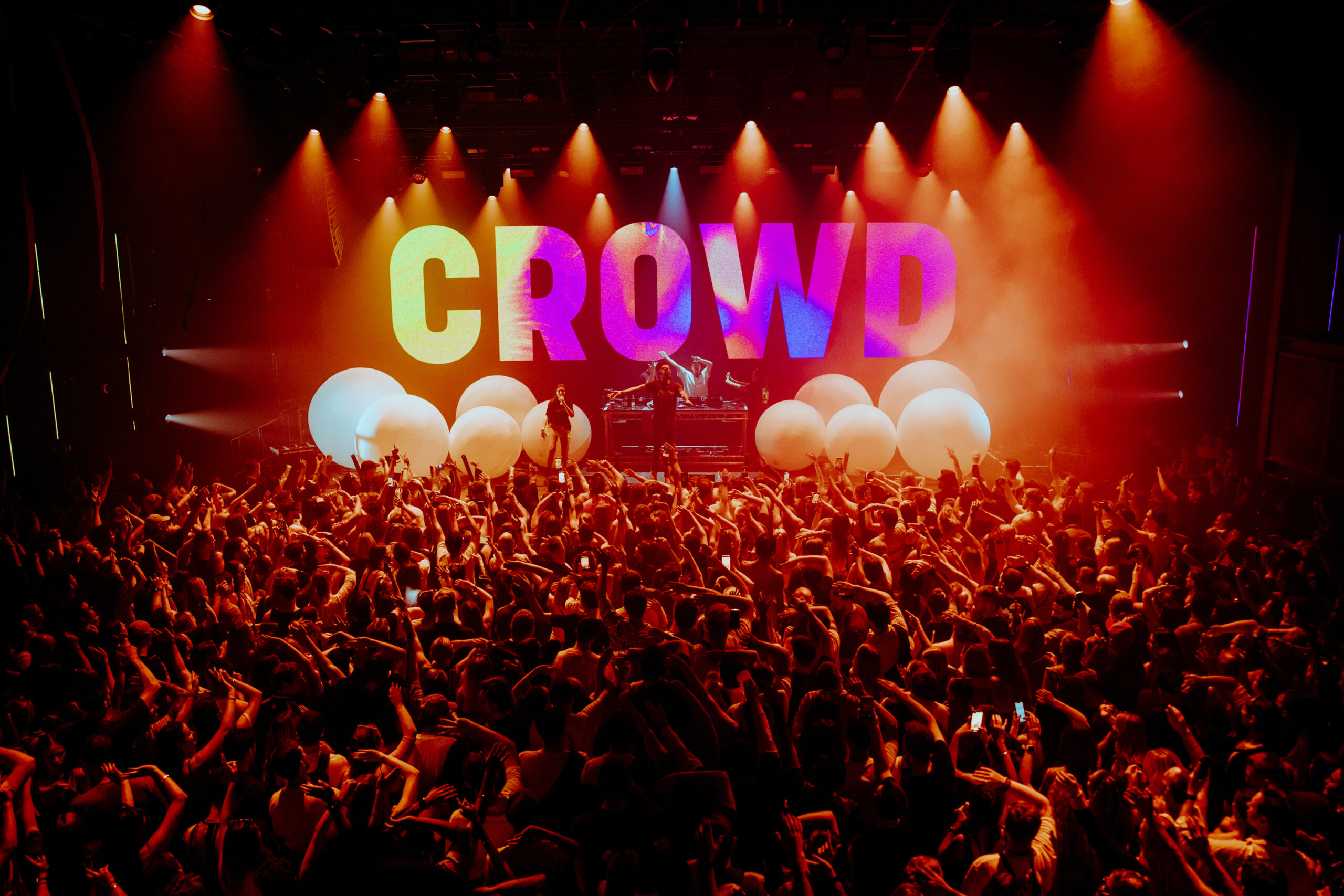 Hybrid Minds – HERE at Outernet